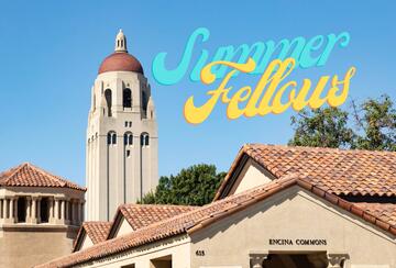 Summer Fellows 2025