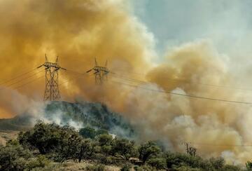 After a deadly wildfire in 2018, Pacific Gas & Electric pleaded guilty to more than 80 counts of involuntary manslaughter.