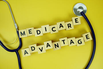 Medicare Advantage Illustration