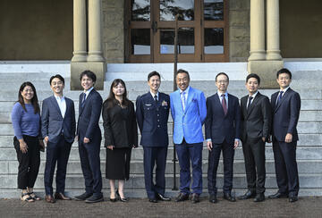 GAP Group 2025-26 horizontal photo