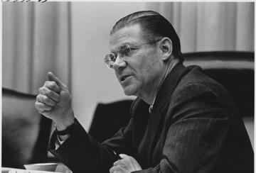 Robert McNamara