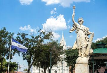 Santa Ana, El Salvador