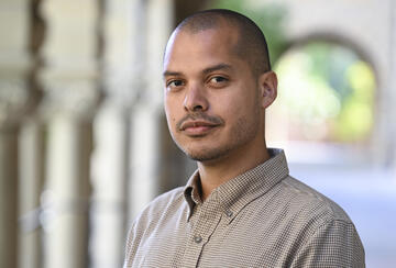 Kevin Bustamante Headshot CISAC