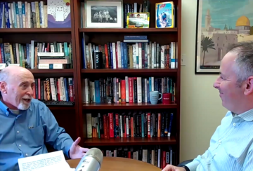 Alon Tal and Amichai Magen