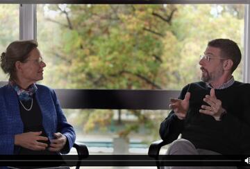 Jeremy Goldhaber-Fiebert & Myriam Hunink