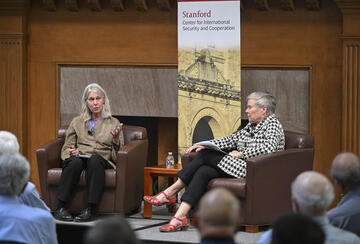 Drell Lecture 2025: The Future of Nuclear Deterrence