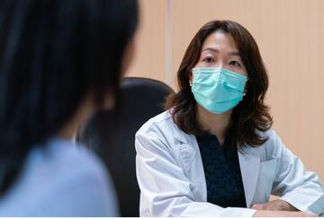 doctors office visit