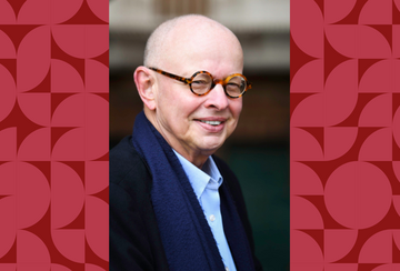 Kenneth Wilcox headshot