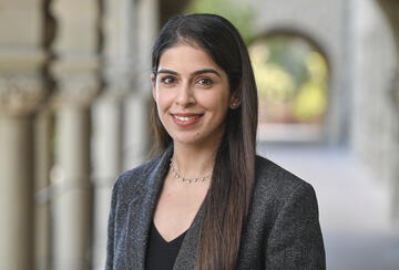 Dipin Kaur Headshot CISAC