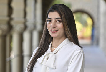 Sitara Noor Headshot CISAC
