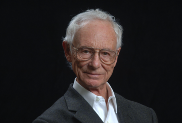 CISAC Michael May Headshot