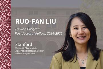 Ruo-Fan Liu
