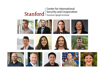 Fellows class 26-27