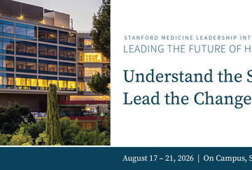 Leadership Intensive banner
