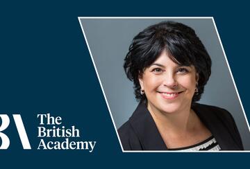 Michele Gelfand Elected International Fellow of the British Academy