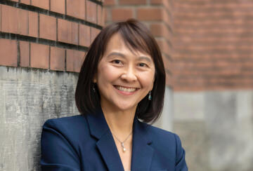 Pei-Chia Lan, Stanford FSI senior fellow