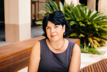 Michele Gelfand
