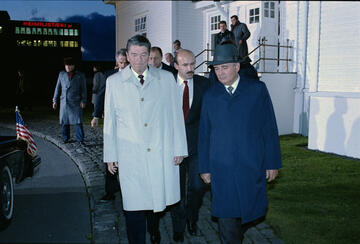 Reagan