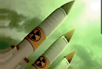 nukes