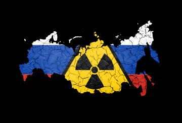 Russia nuclear