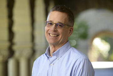 Steve Luby