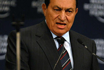 511px hosni mubarak   world economic forum on the middle east 2008 edit1