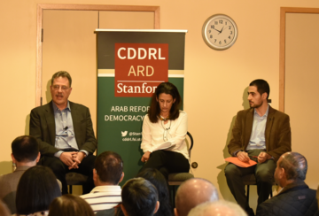 all panelists khashoggi final