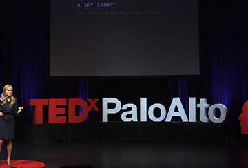 Anja-Manuel-Ted-Talk