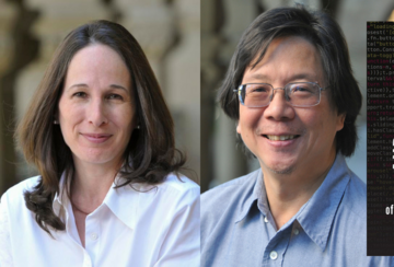 Byter, Bombs, and Spies  - new book by Amy Zegart and Herb Lin