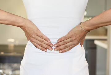 gettyimages backpain