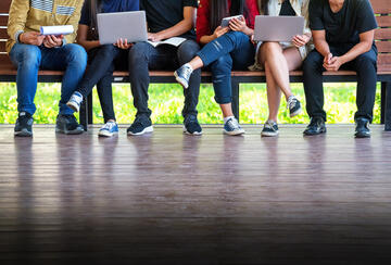 gettyimages students