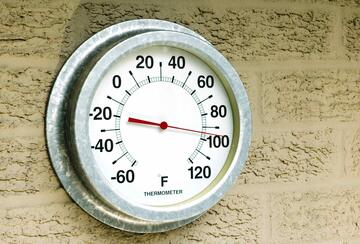 gettyimages thermometer