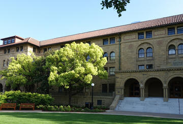 1 encina hall zoom background