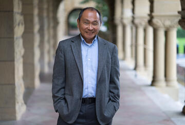 Francis Fukuyama