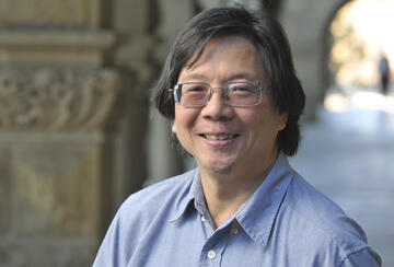 Dr. Hebert Lin