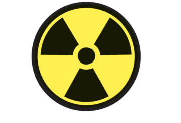 Nuclear Power symbol