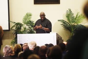 john githongo better