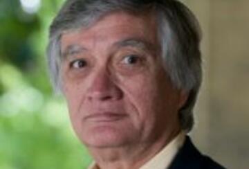 rod ewing cisac director