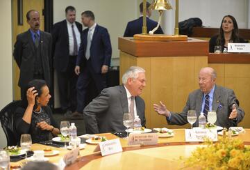 tillerson shultz rice 2