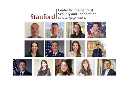 CISAC Fellows Announcement