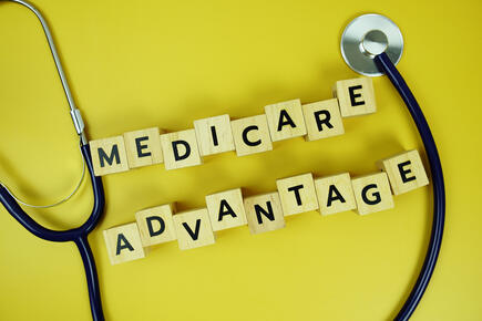 Medicare Advantage Illustration
