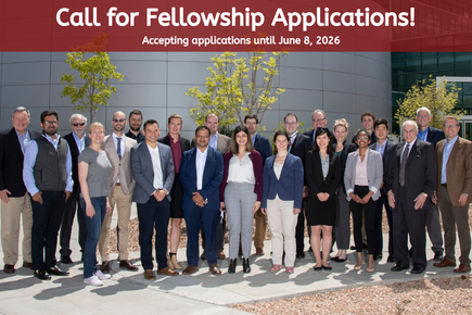 CISAC CTA Fellowship applications
