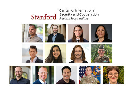 Fellows class 26-27
