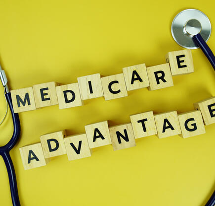 Medicare Advantage Illustration