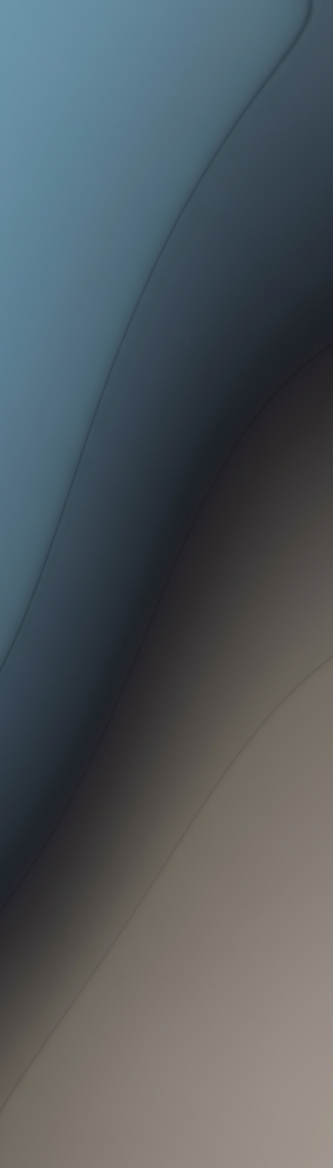 blue line variation