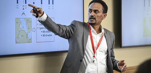 Robel Alemu