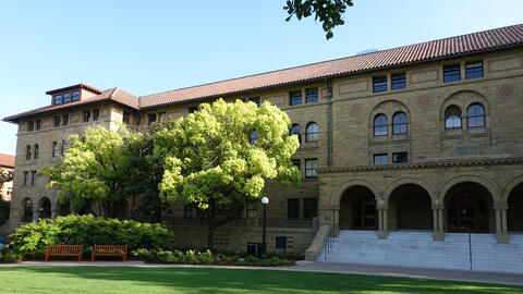 Encina Hall