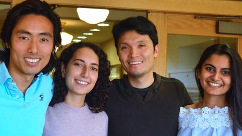 Stanford Health Policy PhD students-Tight