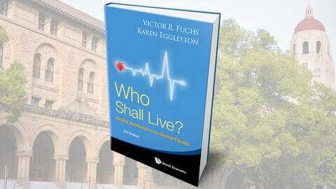 Who Shall Live book cover