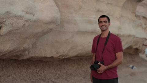 Alfred Nadaff TEC GSGC